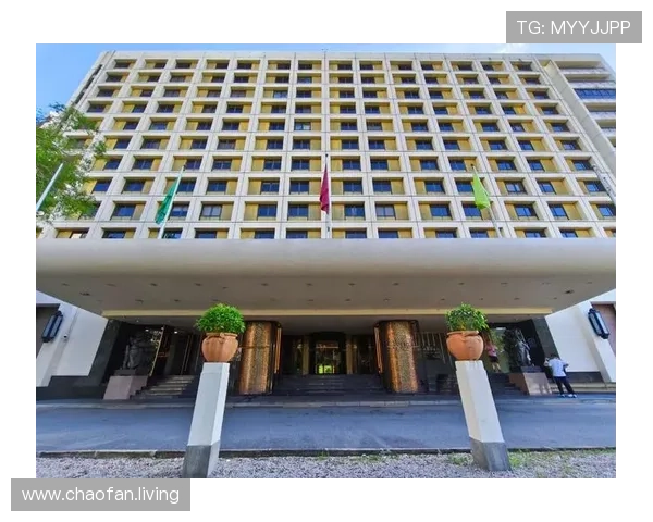 丽景湾艺术酒店:融合艺术与奢华的理想住宿体验